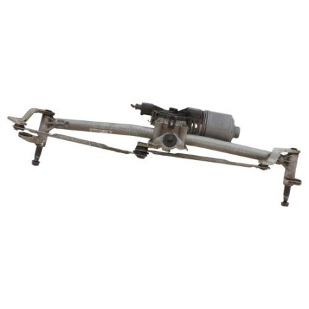 Moteur essuie glace avant VOLKSWAGEN POLO 4