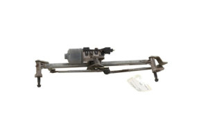 Moteur essuie glace avant VOLKSWAGEN POLO 4 Photo n°3