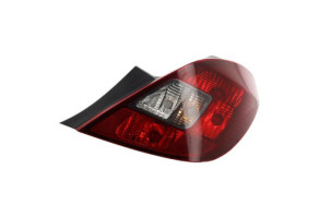 Feu arriere principal droit (feux) OPEL CORSA D Photo n°6