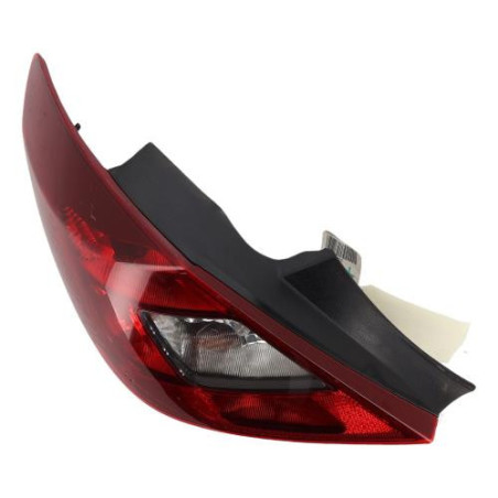 Feu arriere principal gauche (feux) OPEL CORSA D