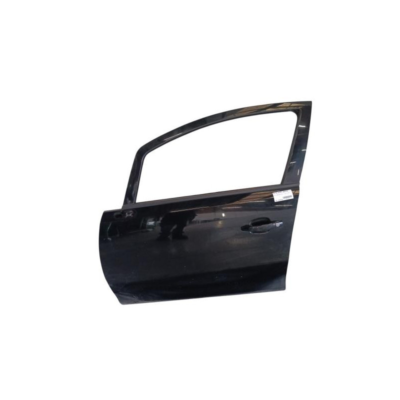 Porte avant gauche OPEL CORSA D Photo n°1