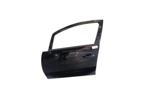 Porte avant gauche OPEL CORSA D Photo n°1