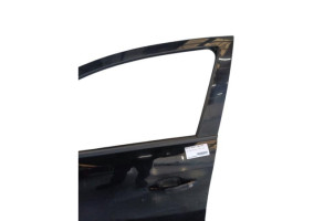 Porte avant gauche OPEL CORSA D Photo n°2