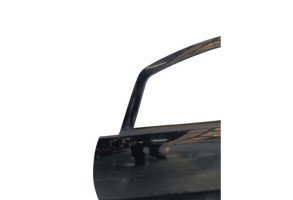 Porte avant gauche OPEL CORSA D Photo n°3