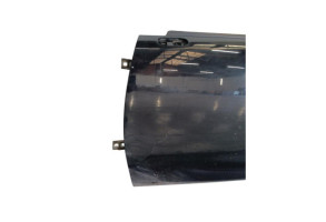 Porte avant gauche OPEL CORSA D Photo n°4