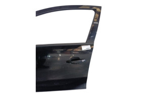 Porte avant gauche OPEL CORSA D Photo n°6