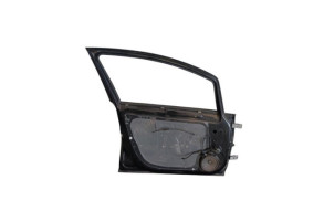 Porte avant gauche OPEL CORSA D Photo n°8