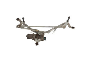 Moteur essuie glace avant RENAULT CAPTUR 1 Photo n°1
