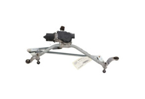 Moteur essuie glace avant RENAULT CAPTUR 1 Photo n°2