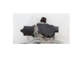 Moteur essuie glace avant RENAULT CAPTUR 1 Photo n°3