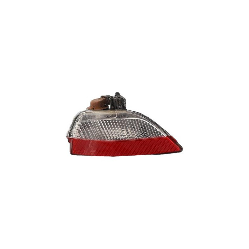 Feu de pare choc arriere droit RENAULT CAPTUR 1 Photo n°1