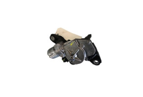 Moteur essuie glace arriere RENAULT TWINGO 3 Photo n°3