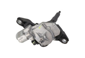 Moteur essuie glace arriere RENAULT TWINGO 3 Photo n°4