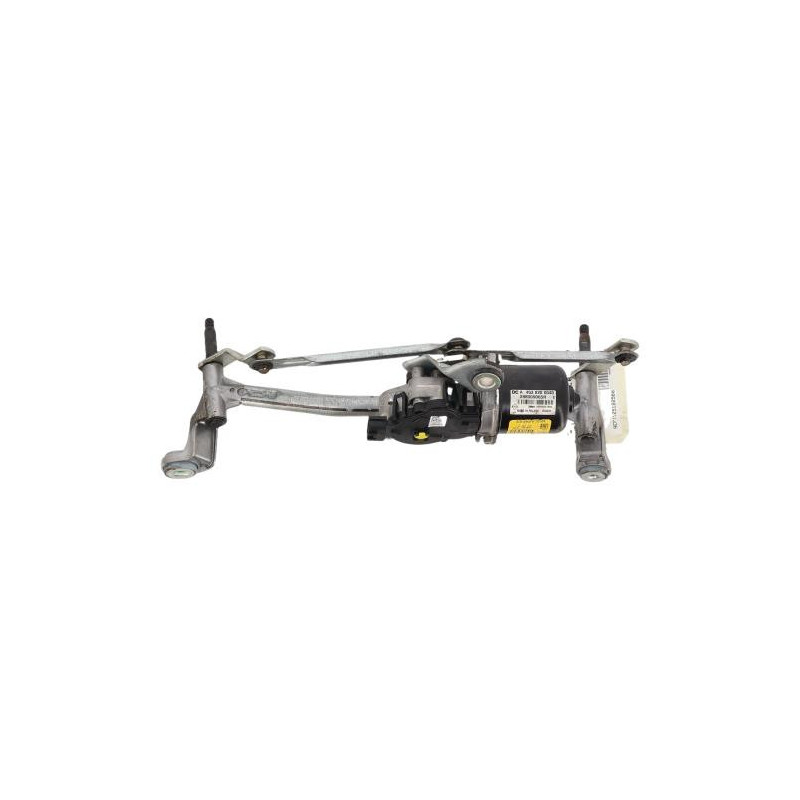 Moteur essuie glace avant RENAULT TWINGO 3 Photo n°1