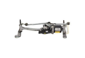 Moteur essuie glace avant RENAULT TWINGO 3 Photo n°1