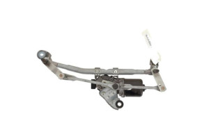 Moteur essuie glace avant RENAULT TWINGO 3 Photo n°3