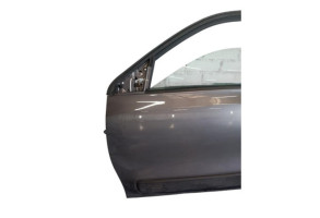 Porte avant gauche RENAULT TWINGO 3 Photo n°1