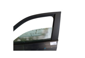 Porte avant gauche RENAULT TWINGO 3 Photo n°2