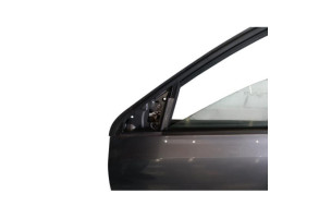 Porte avant gauche RENAULT TWINGO 3 Photo n°3
