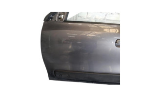 Porte avant gauche RENAULT TWINGO 3 Photo n°4