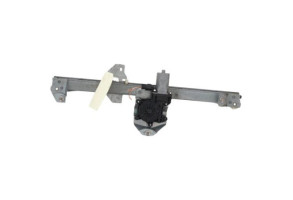 Leve vitre electrique avant gauche DACIA LODGY Photo n°2