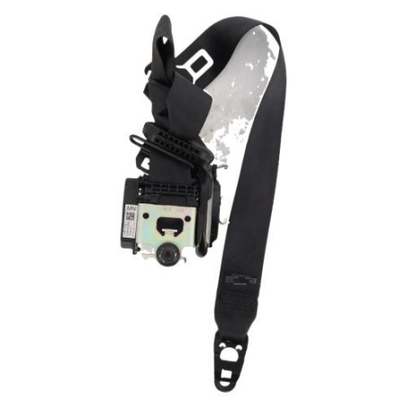 Ceinture arriere droit RENAULT CLIO 4