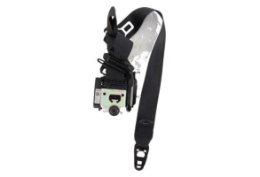 Ceinture arriere droit RENAULT CLIO 4 Photo n°1