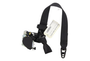 Ceinture arriere droit RENAULT CLIO 4 Photo n°3