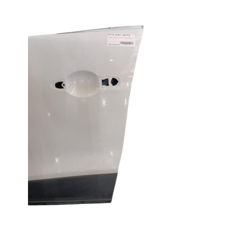 Porte avant gauche RENAULT CLIO 4