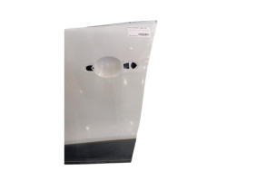 Porte avant gauche RENAULT CLIO 4 Photo n°1