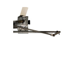 Moteur essuie glace avant SMART FORTWO 1 Photo n°2