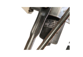 Moteur essuie glace avant SMART FORTWO 1 Photo n°3