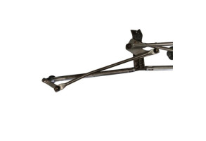 Moteur essuie glace avant SMART FORTWO 1 Photo n°4