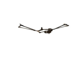Moteur essuie glace avant SMART FORTWO 2 Photo n°3