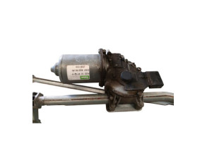 Moteur essuie glace avant SMART FORTWO 2 Photo n°8