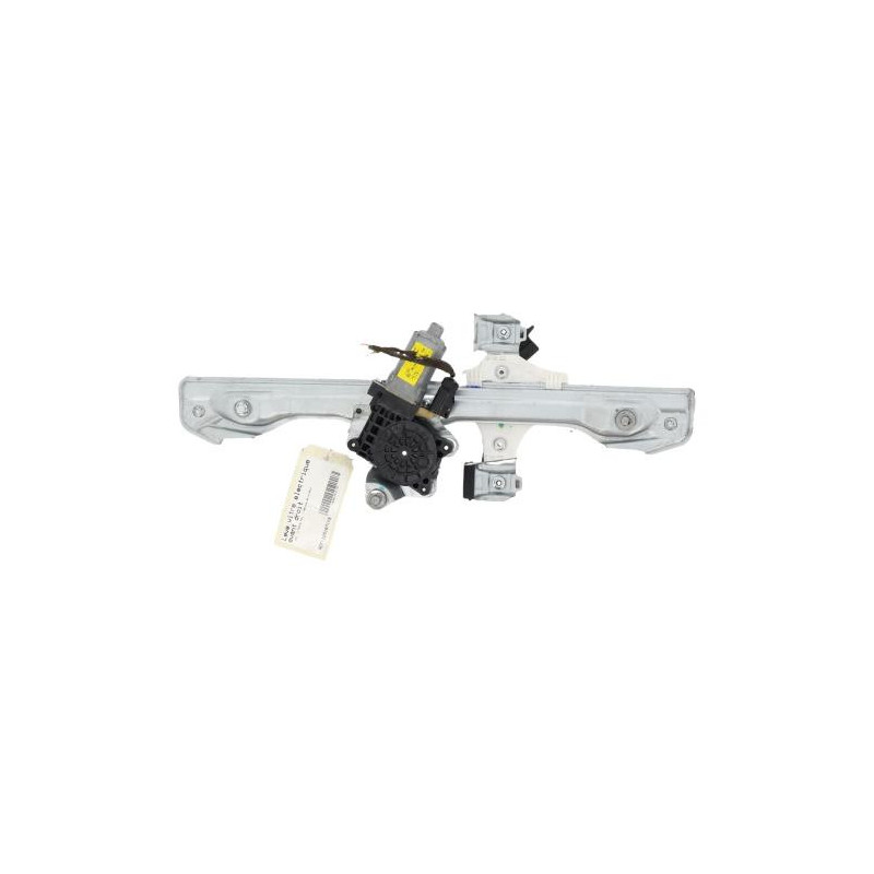Leve vitre electrique avant droit OPEL KARL Photo n°1