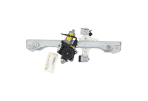 Leve vitre electrique avant droit OPEL KARL Photo n°1