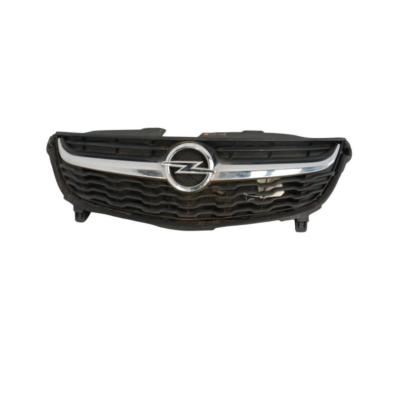 Calandre OPEL KARL Photo n°1