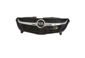 Calandre OPEL KARL Photo n°1