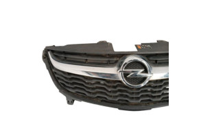 Calandre OPEL KARL Photo n°8