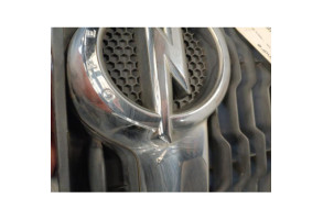 Calandre OPEL KARL Photo n°9