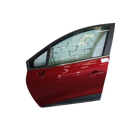 Porte avant gauche RENAULT CLIO 4