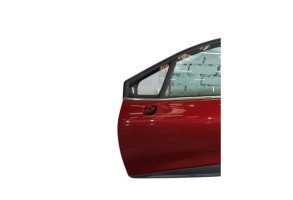 Porte avant gauche RENAULT CLIO 4 Photo n°8