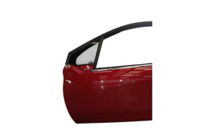 Porte avant gauche PEUGEOT 208 1 Photo n°4