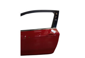 Porte avant gauche PEUGEOT 208 1 Photo n°5