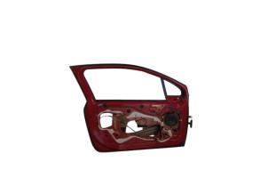 Porte avant gauche PEUGEOT 208 1 Photo n°6