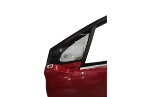 Porte avant gauche PEUGEOT 208 1 Photo n°7