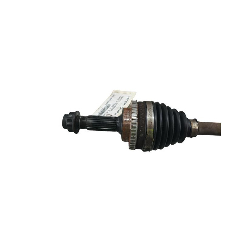 Cardan gauche (transmission) TOYOTA YARIS 1 Photo n°1