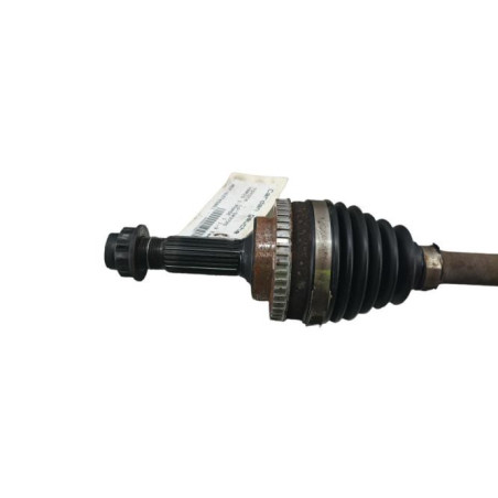 Cardan gauche (transmission) TOYOTA YARIS 1