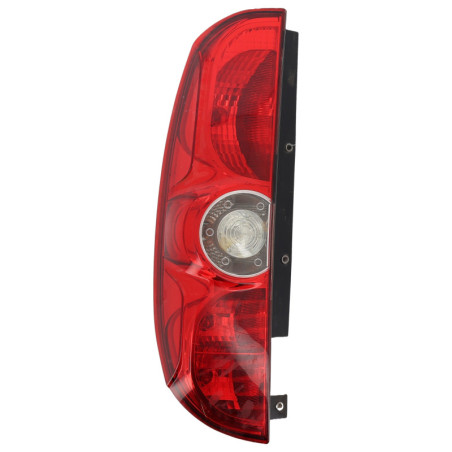 Feu arriere principal gauche (feux) FIAT DOBLO 2